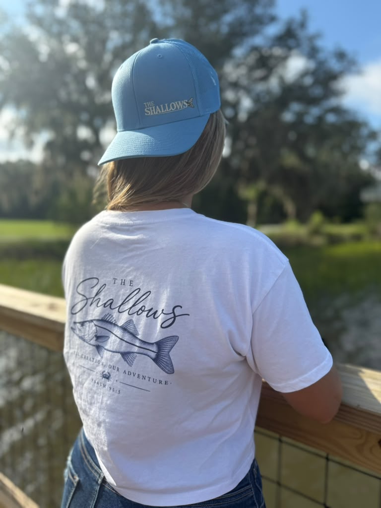 The Shallows Richardson Hat