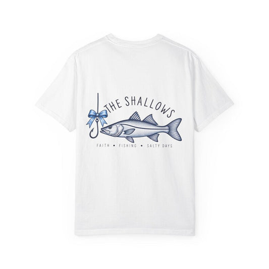 Reel Cute Tee