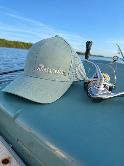 The Shallows Richardson Hat