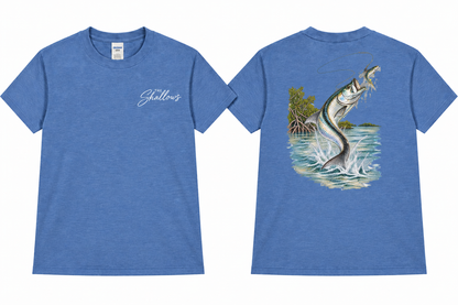 Tarpon Unisex Tee