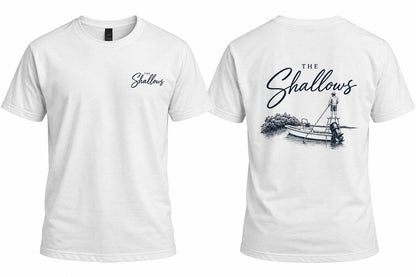 Backwater Flats Unisex Tee