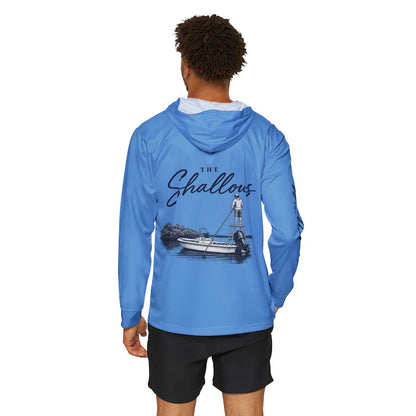 Skiff Performance Hoodie