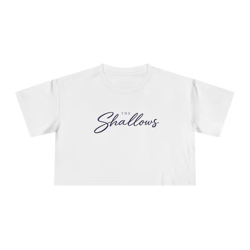 His Creation Women's Boxy Tee