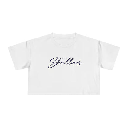 His Creation Women's Boxy Tee