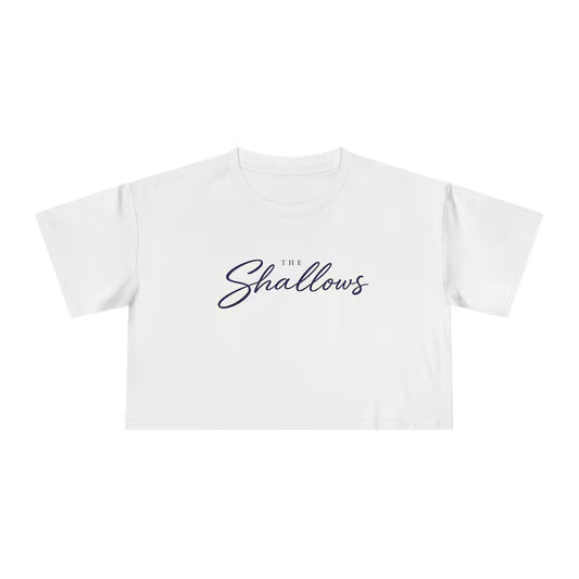 His Creation Women's Boxy Tee