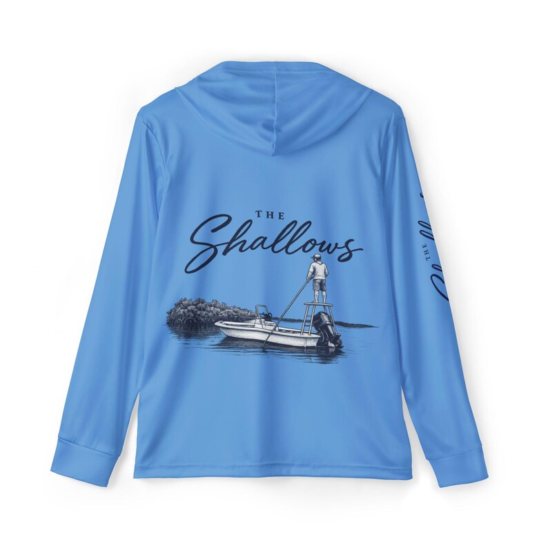 Skiff Performance Hoodie