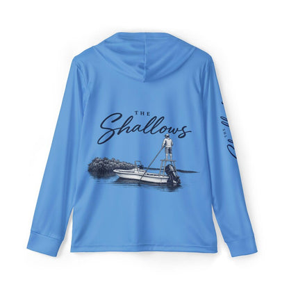 Skiff Performance Hoodie