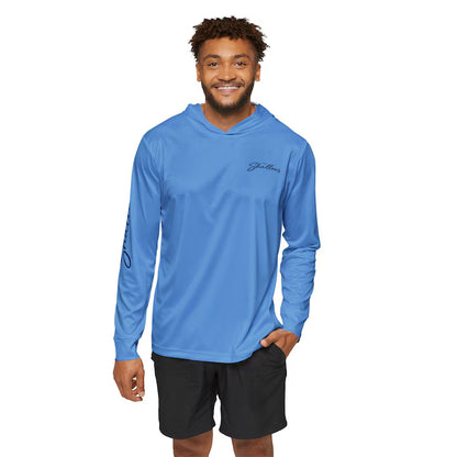 Skiff Performance Hoodie