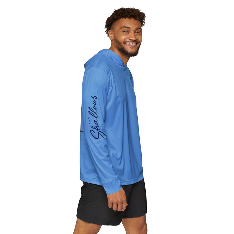 Skiff Performance Hoodie
