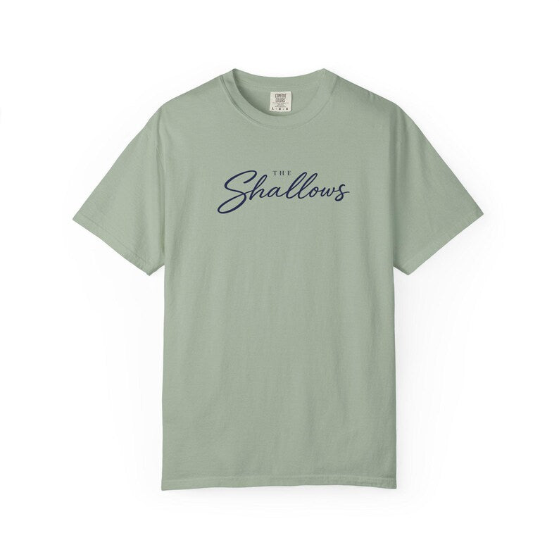 Reel Cute Tee