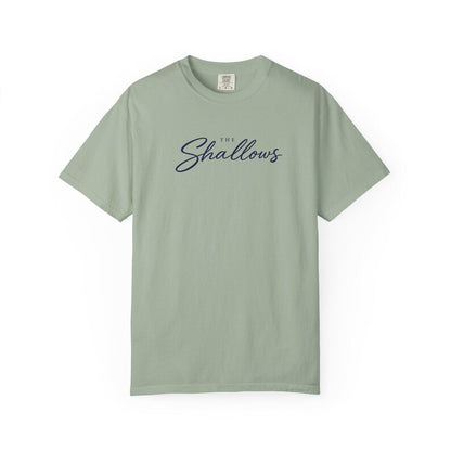 Reel Cute Tee