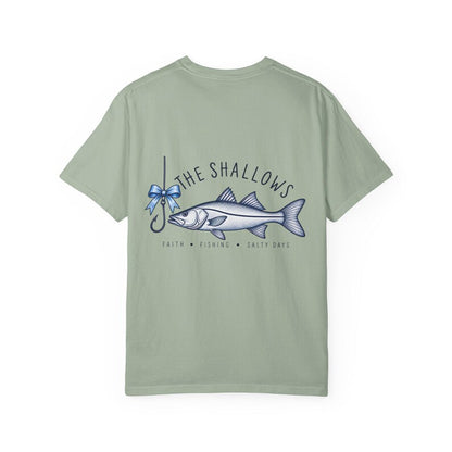 Reel Cute Tee