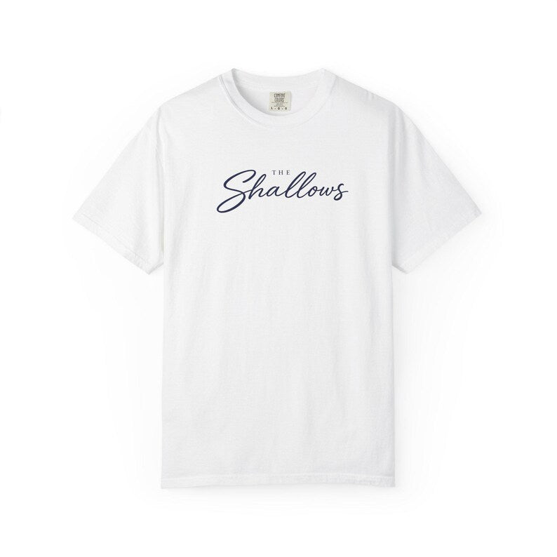 Reel Cute Tee