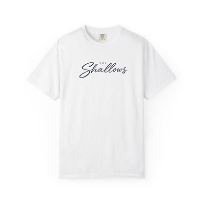 Reel Cute Tee