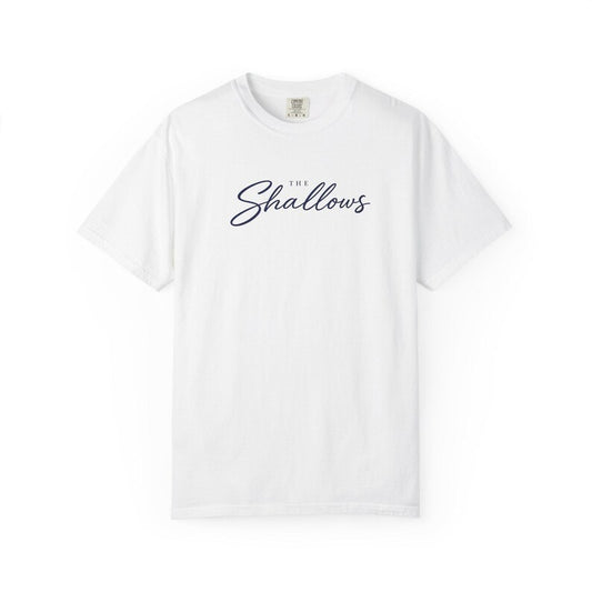 Reel Cute Tee