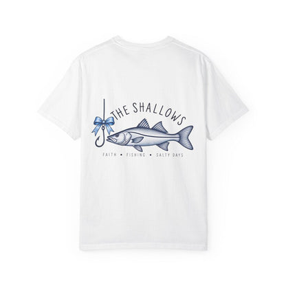 Reel Cute Tee